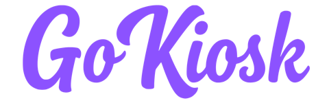 Go Kiosk